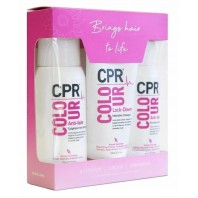 Vita 5 CPR Colour Trio Pack